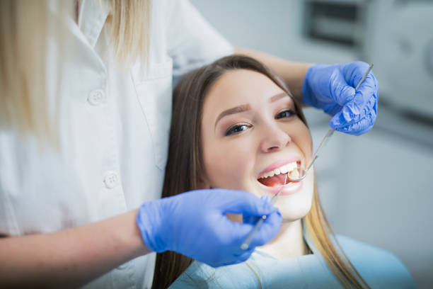 Best Dental Exams and Cleanings  in Alamo, TX