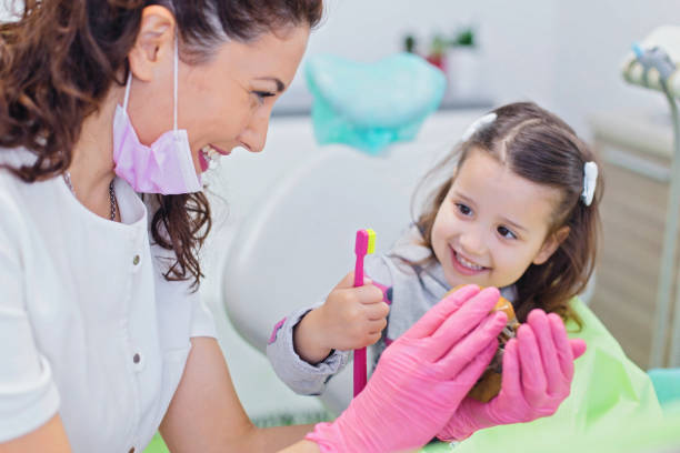 Best Preventive Dentistry  in Alamo, TX